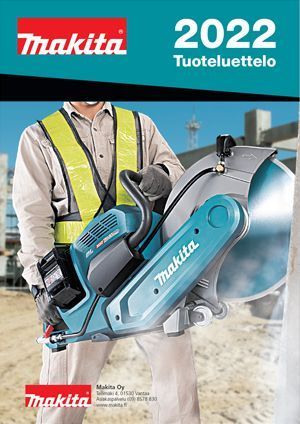makita tuotteet