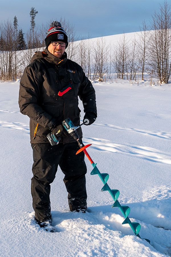 Perttu Haanpää