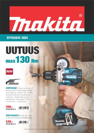 SYKSY 2025